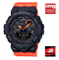 แท้แน่นอน 100% ออกใหม่ล่าสุด กับ G-Shock GMA-B800SC-1A4DR อุปกรณ์ครบทุกอย่างพร้อมใบรับประกัน CMG ประหนึ่งซื้อจากห้าง