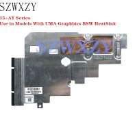 SZWXZY For HP Notebook 15-AY Series Use In Models With UMA Graphbics BSW HeatSink 100 Working