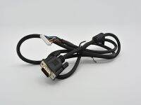 ;[- LCD Single Head VGA Signal Cable One VGA 15 Pin One Head 12P Ph2.0