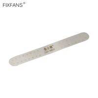 （QIQI tool）  Ultra Thin SteelFlexible Flat Spudger Pry Opening Tool สำหรับเครื่องมือซ่อมแซมการกำจัดหน้าจอ Swich