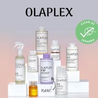 ?พร้อมส่ง? Olaplex No.0, No.3, No.4, No.5, No.6, No.7, No.8, Nํ4P แท้100%