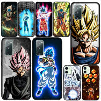 อ่อนนุ่ม ปก K179 MA42 Dragon Ball Cartoon Goku DragonBall Z Coque เคสโทรศัพท์ หรับ iPhone 14 13 12 11 Pro XS Max X XR 6 7 8 6S Plus 7+ 8+ 14Plus + 14+ ProMax ซิลิโคน Phone Casing 6Plus 7Plus 8Plus 11Pro 13Pro 14Pro