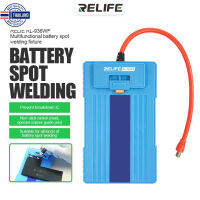 ⭐5.0 | RELIFE RL-936WF Universal Android IPhone Battery Spot Welding ใช้กัSS-936W ติดตั้งแตเตอรี่คลิป Anti-Static สินค้าใหม่เข้าสู่ตลาด