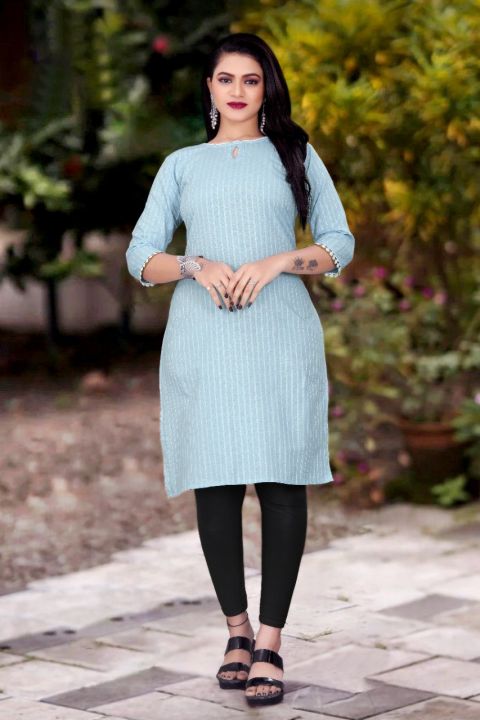 Junaid Jamshed Kurti Collection 2023 - J. Women Kurti Designs with Price