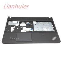 ใหม่สำหรับ Thinkpad สำหรับ Lenovo E531 E540 C Shell Palmrest ทัชแพดแบบดั้งเดิม04X5678 04X4976