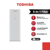 TOSHIBA เครื่องกรองน้ำ TWP-N1861UUFK(W)