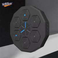 WBStar เครื่องสร้างเสียงดนตรีอุปกรณ์ฝึกออกกำลังกายที่บ้าน