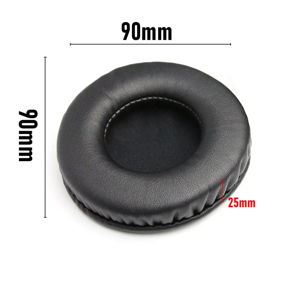 Sennheiser hd215 online earpads