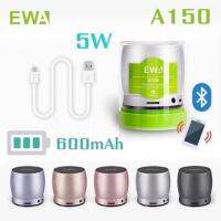 EWA A150 บลูทูธไร้สายแบบพกพาลำโพง HIFI Audio เบสกระหึ่ม