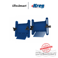 KREG รุ่น PRS3020 True-FLEX™ Featherboard แพ็คคู่