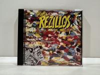 1 CD MUSIC ซีดีเพลงสากล CANT STAND THE REZILLOS: THE (ALMOST) COMPLETE REZILLOS (A17A101)