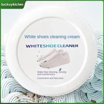New Multi-Functional Cleaning and Stain Removal Cream,White Shoe Cleaning  Cream