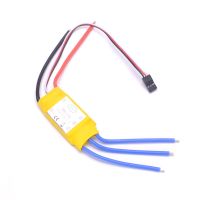 【SALE】 lesslisoftlem1986 30A KV1100 A2208วงจร ESC ไร้ถ่าน2208 1100KV ชุดเครื่องบินร่อนโมเดลสำหรับเครื่องบิน RC/เรือ/ยานพาหนะ