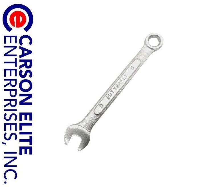 BUTTERFLY Combination Wrench Lazada PH