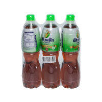 ปลาหมึกน้ำปลาเพ็ท 700มลX3 ✿ SQUID FISHSAUCE PET 700ML.X3