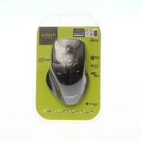 เมาส์ไร้สาย Anitech รุ่นW219 Wireless 2.4GHz