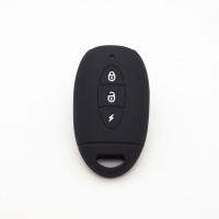 Battery Car Alarm Package Remote Control Key Silicone Cover Motorcycle Electric Car Remote Control Key Cover new