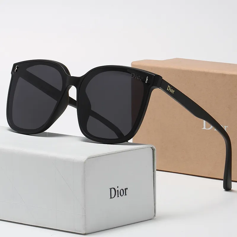Eyedolatry Trending Dior So Real Sunglasses