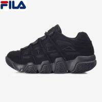 Special SALE~] FILA Barricade XT 97 FS1HTB3841X All Black Sneakers. (Size-mm)