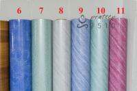 ?สินค้าพร้อมส่ง? เสื่อน้ำมันเคลือบเงา เสื่อน้ำมันPVCเคลือบลามิเนตตัวช่วยที่จะปกปิดรอยเก่า pt99
