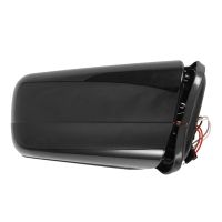 Car Front Side Power Mirror for Mercedes Benz C-Class W210 W202 C220 C230 C280 1994-2000 Outside Rearview Mirror