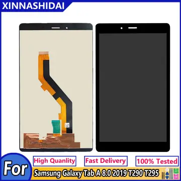 AAA+ Quality 8 LCD Display for Huawei MediaPad M5 Lite 8 JDN2-W09 LCD  Display Touch Screen Digitizer Assembly Tablet Parts