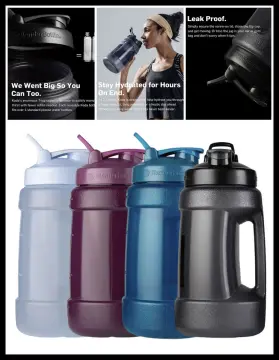 Blender Bottle Marvel Koda 2.2L Hydration Water Jug - Thor