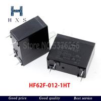 รีเลย์ Hf62f-012-1ht Jqx-62f-012-1h M02 302wp-1ah-C 2ชิ้น30vdc เครื่องทำน้ำอุ่น16a