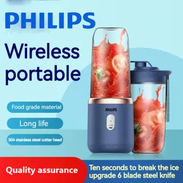 Mini Portable USB Rechargeable Electric Juicer For Orange Milkshake And  Fruit Smoothies Wireless Handheld Blender And Mini Juice Extractor From  Aircraftt, $24.13