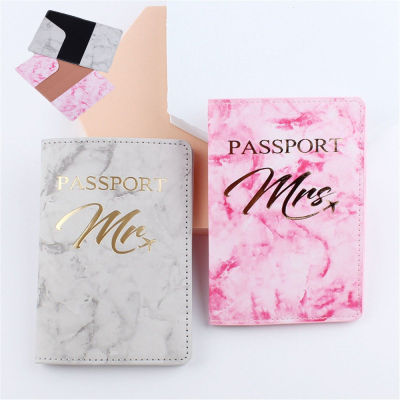 Travel ID Credit Card Holder Travel Accessory Fashion Wallet Purse Bags Passport Holder Passport Cover