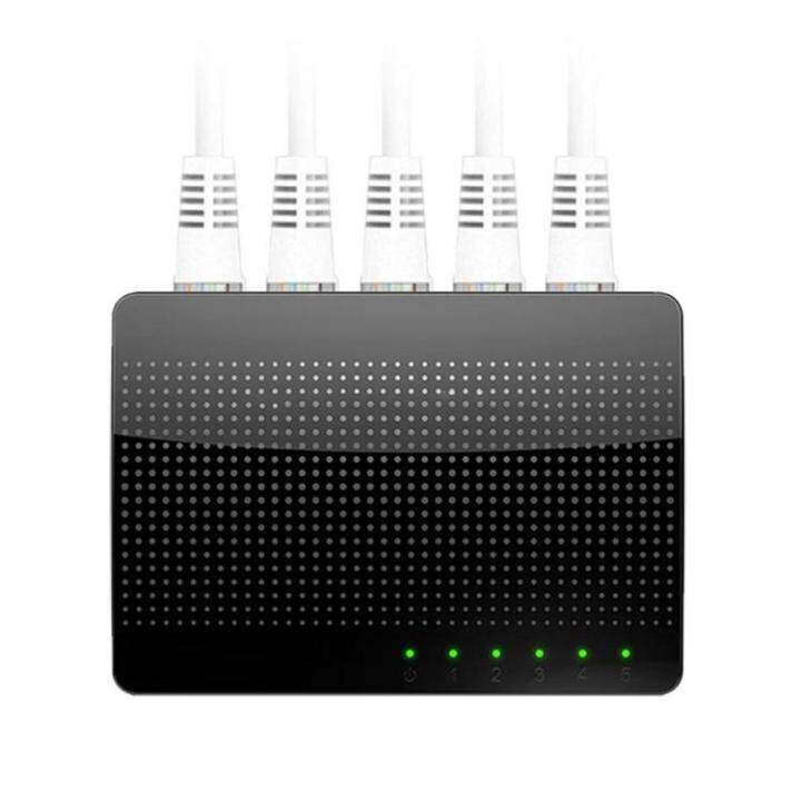 home-network-switch-home-gigabit-ethernet-hub-plug-and-play-network-connection-supplies-for-printers-routers-and-computers-expedient