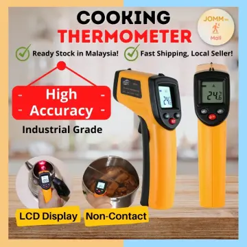 infrared thermometer food - Buy infrared thermometer food at Best