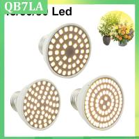 48 60 80 LED flower plant yellow Grow light E27 bulbs indoor Full Spectrum phytolamp growbox sunlight greenhouse box grow tent QB7LA Shop