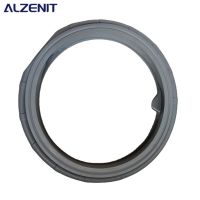 【hot】❄┋  New Washing Machine Door Rubber DC64-01602A Washer Parts