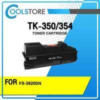 COOL Toner ตลับหมึกเลเซอร์โทนเนอร์ TK354/354/TK-354 /TK350/350 For Prinfer Kyocera FS 3920DN/3040MFP/3140MFP