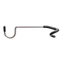 Stainless Steel Light Stand Holder Hooks Portable Tent Pole Lamp Hanger