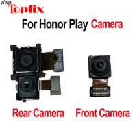 For Huawei Honor Play Back Camera Flex Cable For Honor Play Front Camera For Honor Play Big Camera