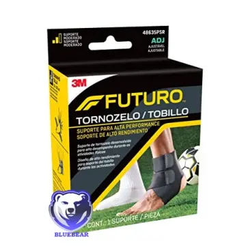 Ankle Support Futuro ราคาถูก ซื้อออนไลน์ที่ - ธ.ค. 2023 | Lazada.co.th