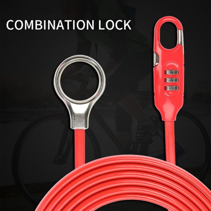 cw-cable-lock-anti-scratch-ductility-extra-helmet-code-wire-safety-accessories