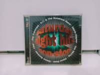 1 CD MUSIC ซีดีเพลงสากลsaturday night mix non stop  (D13K83)