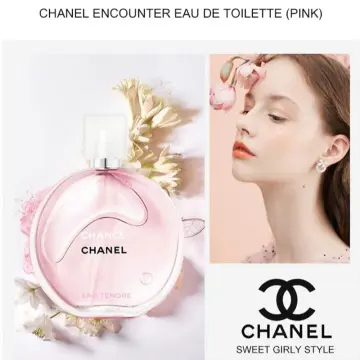 Chanel Chance Tendre - Authentic Mini Perfumes at Affordable Prices