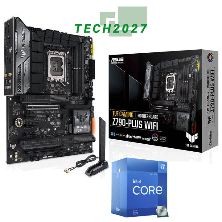 best motherboard for 12700f