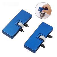 【YF】 Watch Rear Cover Open Tool Two Claw Table Key Adjustable Rectangular Round Remover Max Diameter 56MM Repair Kit