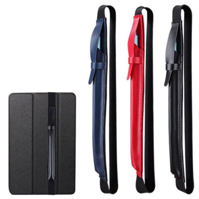 Capacitive Pen Case For Capacitive Pen Touch Screen Three Colors Pen Cover Tablet Pencil Holder Protective Sleeve Case Pouch