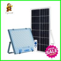 ไฟสปอทไลท์ SOLAR LUMAX 58-L0023 200 วัตต์ เดย์ไลท์ สีเทาSOLAR FLOODLIGHT LUMAX 58-L0023 200W DAYLIGHT GREY **สอบถามเพิ่มเติมได้จ้า**