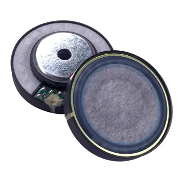 40mm headphone speaker discount replacement