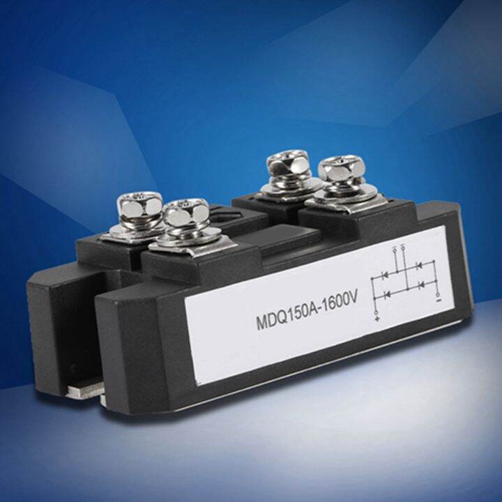 Output Current Rectifier, Bridge Rectifier, Bridge Module, Low Voltage