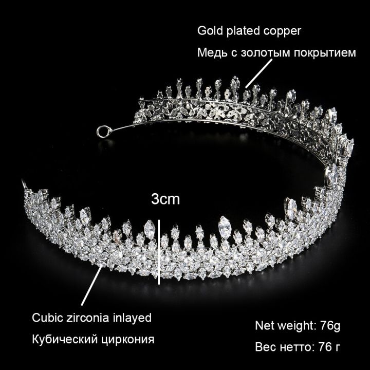 ycdzswwl-high-grade-cubic-zirconia-inlayed-headbands-luxury-bridal-crowns-elegant-headwear-prom-hair-wear-wedding-jewelry