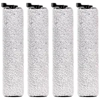 4Pcs Replacement Roller Brush for IFloor 3/ Floor One S3/ IFloor 2 Cordless Vacuum Cleaner Parts