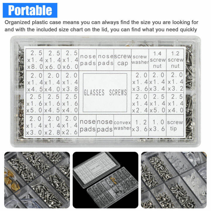 repair-tool-kit-optical-glasses-pads-nose-nut-screws